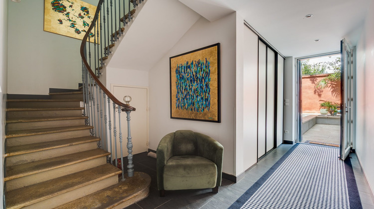 Ma-Cabane - Vente Maison Toulouse, 200 m²