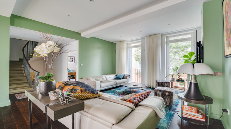 Ma-Cabane - Vente Maison Toulouse, 200 m²