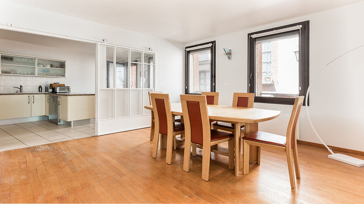 Ma-Cabane - Vente Maison TOULOUSE, 180 m²