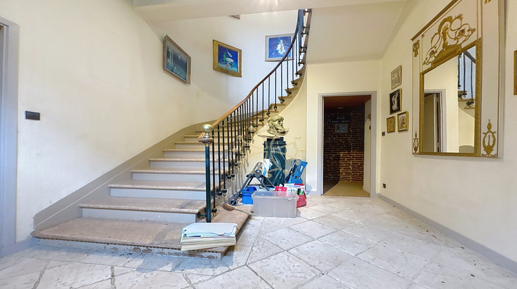 Ma-Cabane - Vente Maison Toulouse, 160 m²