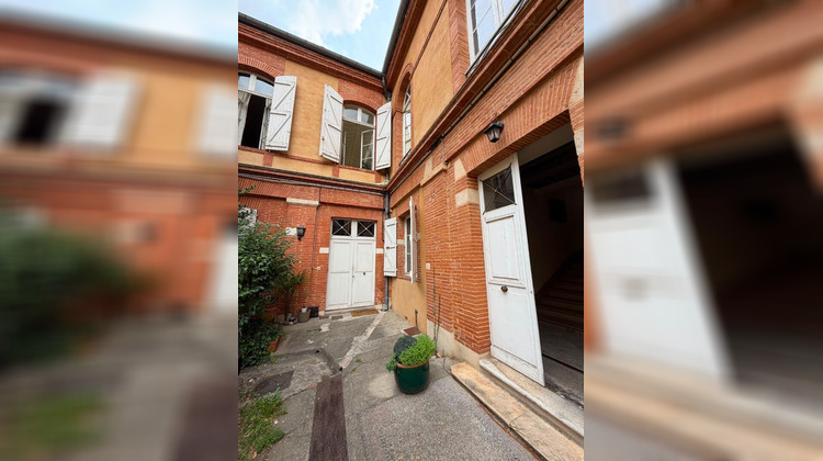 Ma-Cabane - Vente Maison TOULOUSE, 159 m²