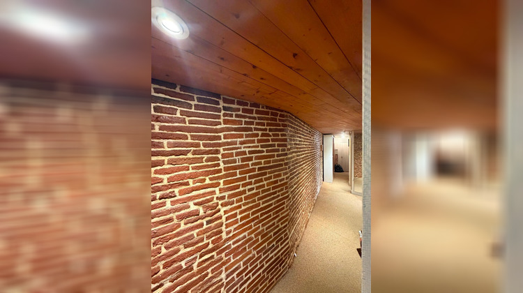 Ma-Cabane - Vente Maison TOULOUSE, 159 m²