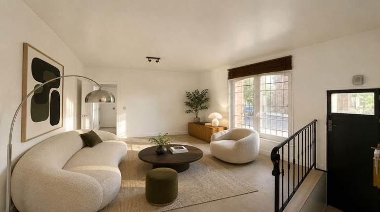 Ma-Cabane - Vente Maison TOULOUSE, 55 m²