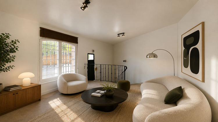 Ma-Cabane - Vente Maison TOULOUSE, 55 m²