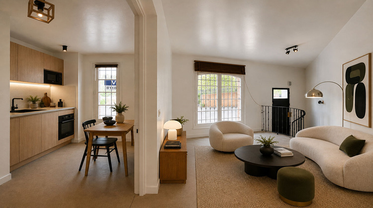Ma-Cabane - Vente Maison TOULOUSE, 55 m²