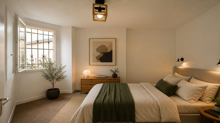 Ma-Cabane - Vente Maison TOULOUSE, 55 m²