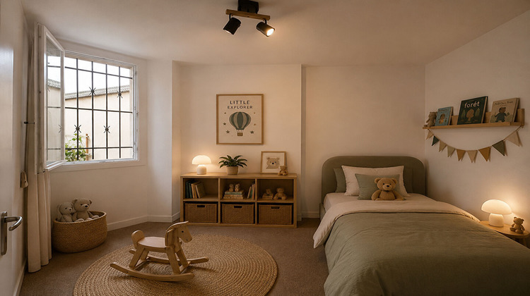 Ma-Cabane - Vente Maison TOULOUSE, 55 m²