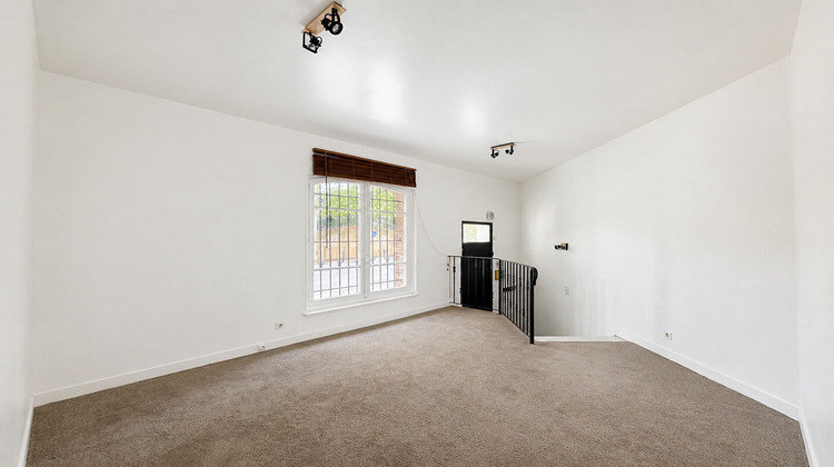 Ma-Cabane - Vente Maison TOULOUSE, 55 m²