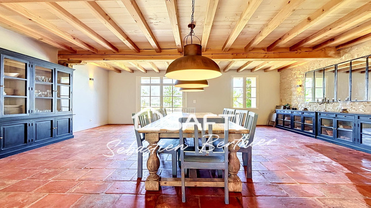 Ma-Cabane - Vente Maison Toulouse, 400 m²