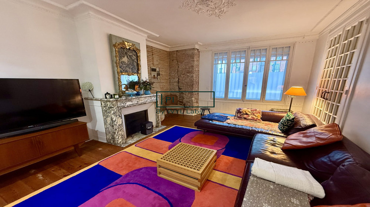 Ma-Cabane - Vente Maison Toulouse, 210 m²