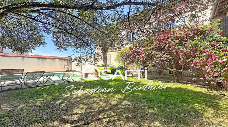 Ma-Cabane - Vente Maison Toulouse, 476 m²
