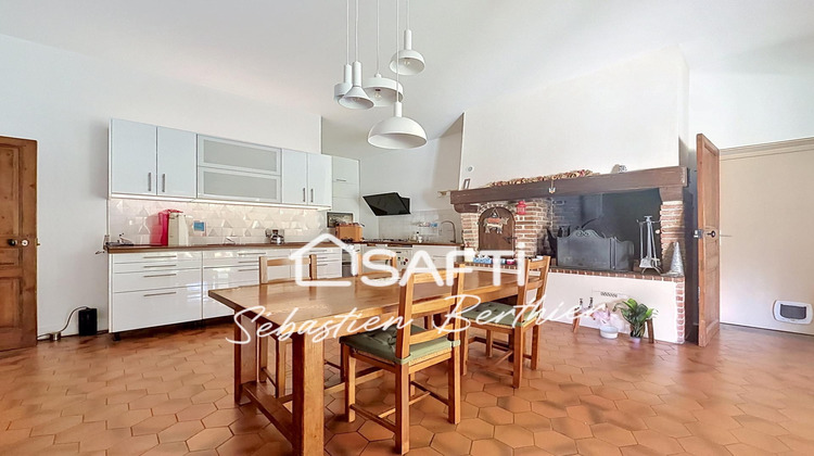 Ma-Cabane - Vente Maison Toulouse, 476 m²