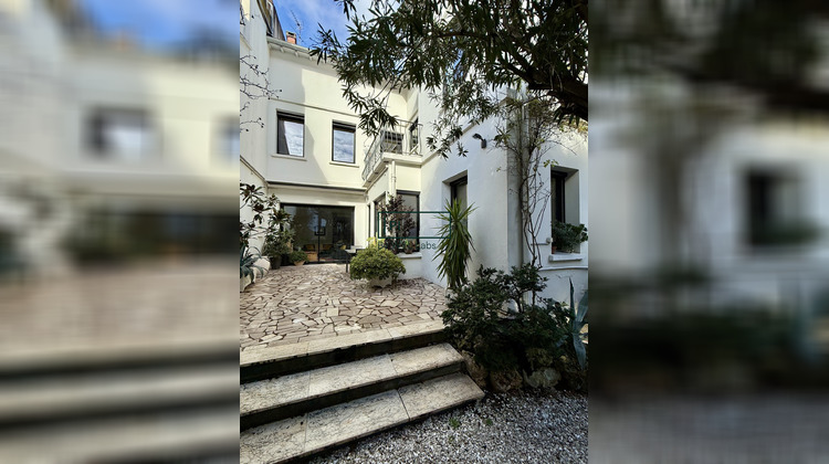 Ma-Cabane - Vente Maison Toulouse, 250 m²