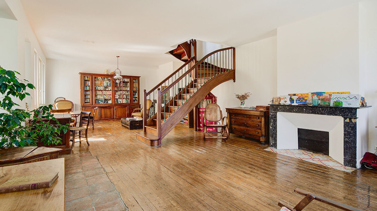 Ma-Cabane - Vente Maison TOULOUSE, 143 m²