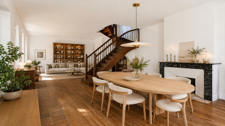 Ma-Cabane - Vente Maison TOULOUSE, 143 m²
