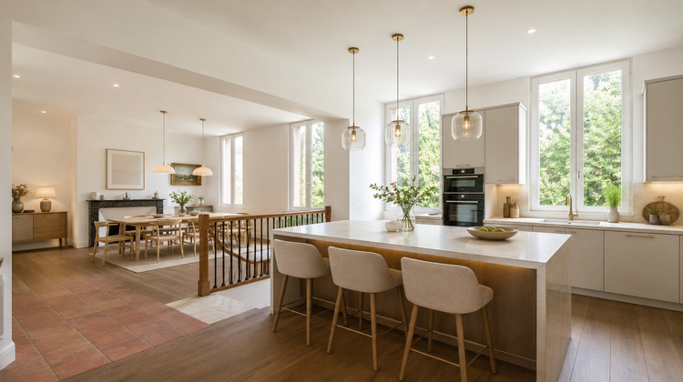 Ma-Cabane - Vente Maison TOULOUSE, 143 m²