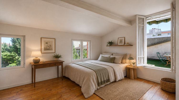 Ma-Cabane - Vente Maison TOULOUSE, 143 m²