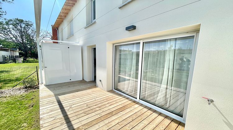 Ma-Cabane - Vente Maison TOULOUSE, 87 m²