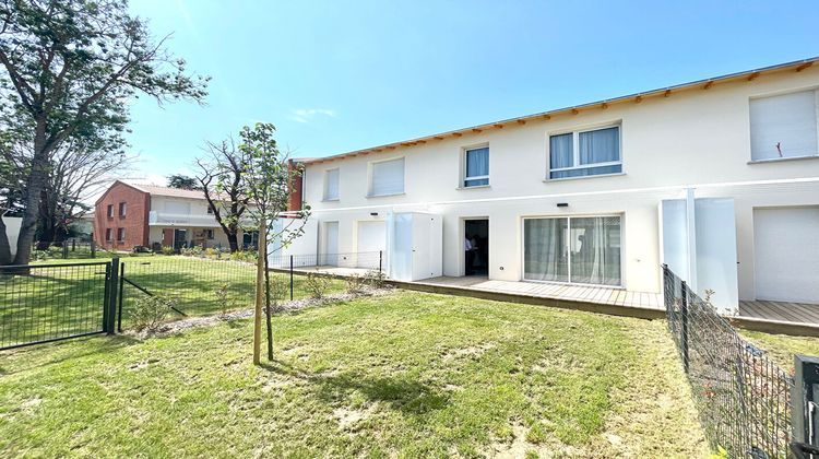 Ma-Cabane - Vente Maison TOULOUSE, 87 m²