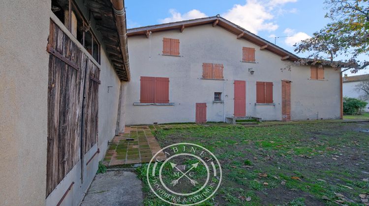 Ma-Cabane - Vente Maison TOULOUSE, 210 m²