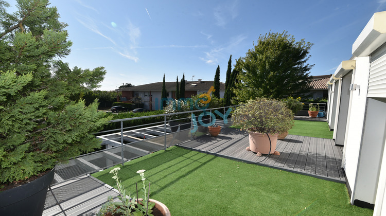 Ma-Cabane - Vente Maison Toulouse, 220 m²