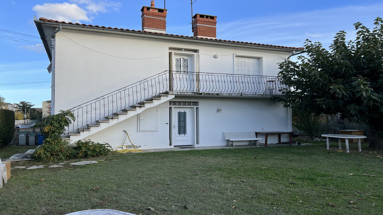 Ma-Cabane - Vente Maison Toulouse, 152 m²