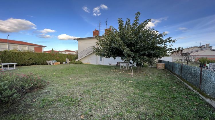 Ma-Cabane - Vente Maison Toulouse, 152 m²