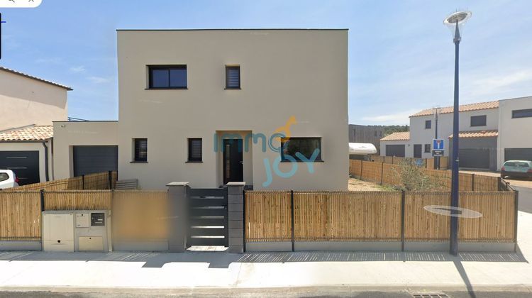 Ma-Cabane - Vente Maison Toulouse, 164 m²