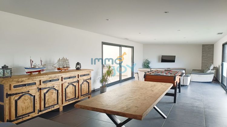 Ma-Cabane - Vente Maison Toulouse, 164 m²