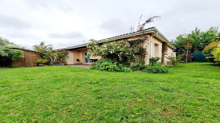 Ma-Cabane - Vente Maison Toulouse, 100 m²