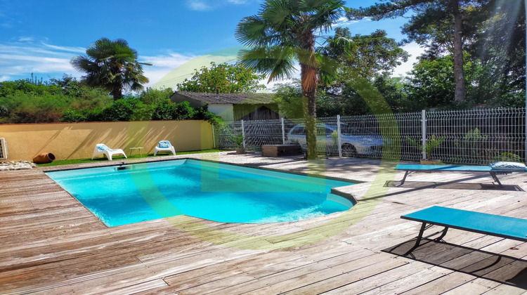 Ma-Cabane - Vente Maison TOULOUSE, 173 m²