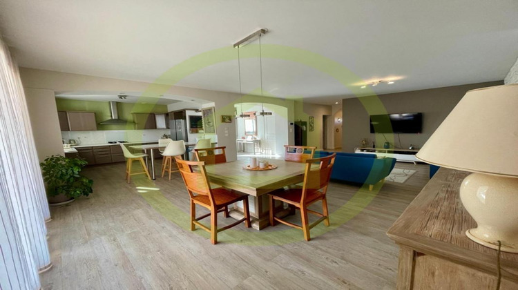 Ma-Cabane - Vente Maison TOULOUSE, 173 m²