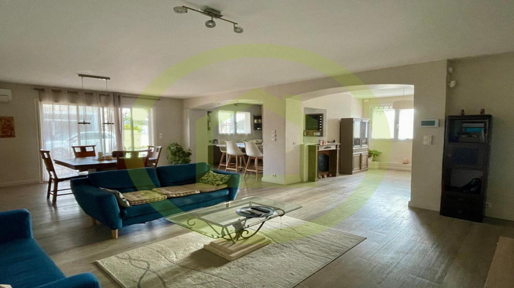 Ma-Cabane - Vente Maison TOULOUSE, 173 m²