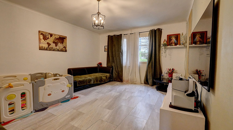 Ma-Cabane - Vente Maison TOULOUSE, 105 m²