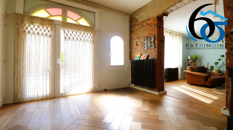 Ma-Cabane - Vente Maison Toulouse, 175 m²