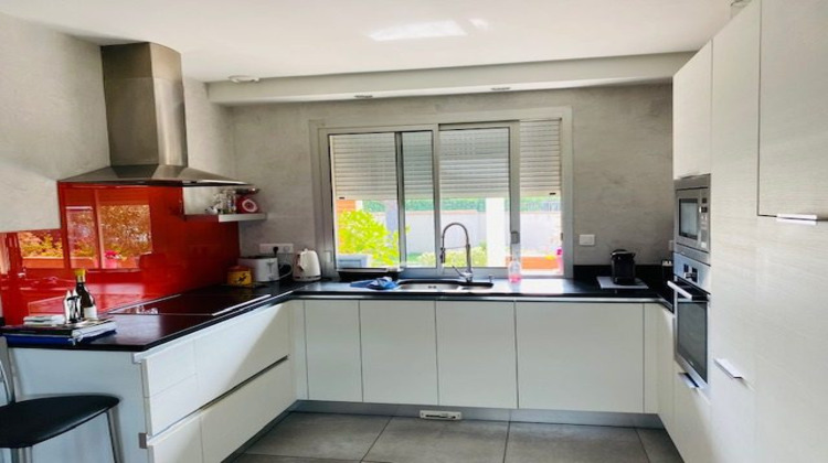 Ma-Cabane - Vente Maison Toulouse, 160 m²