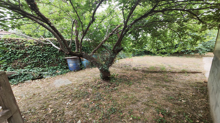 Ma-Cabane - Vente Maison TOULOUSE, 165 m²