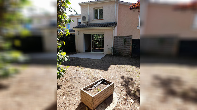 Ma-Cabane - Vente Maison Toulouse, 71 m²