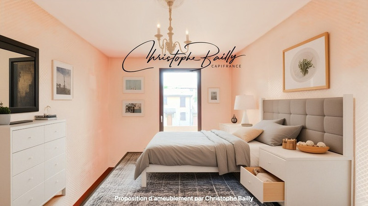 Ma-Cabane - Vente Maison TOULOUSE, 78 m²