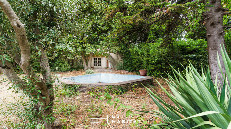 Ma-Cabane - Vente Maison Toulouse, 121 m²