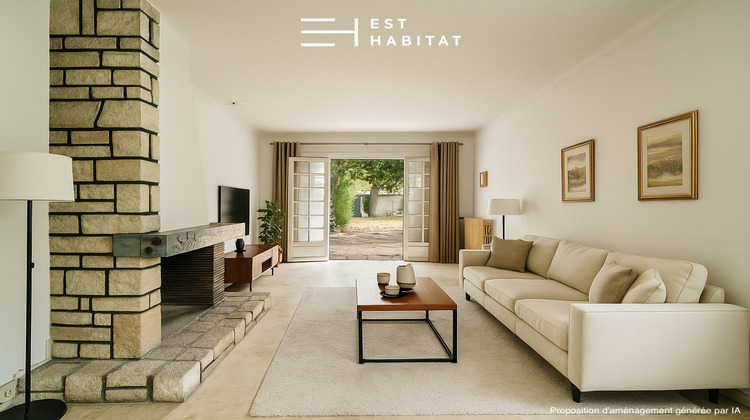 Ma-Cabane - Vente Maison Toulouse, 121 m²