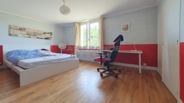Ma-Cabane - Vente Maison TOULOUSE, 135 m²