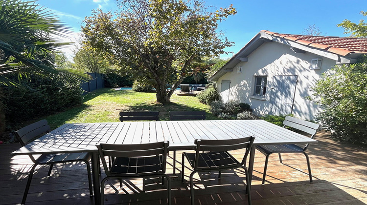 Ma-Cabane - Vente Maison TOULOUSE, 160 m²