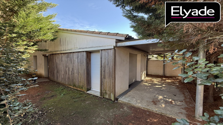 Ma-Cabane - Vente Maison Toulouse, 61 m²