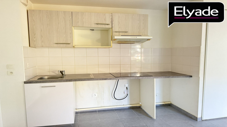 Ma-Cabane - Vente Maison Toulouse, 61 m²