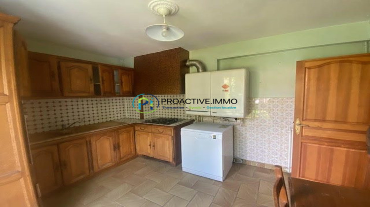 Ma-Cabane - Vente Maison Toulouse, 113 m²