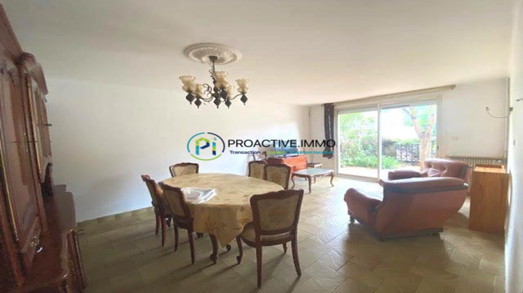 Ma-Cabane - Vente Maison Toulouse, 113 m²