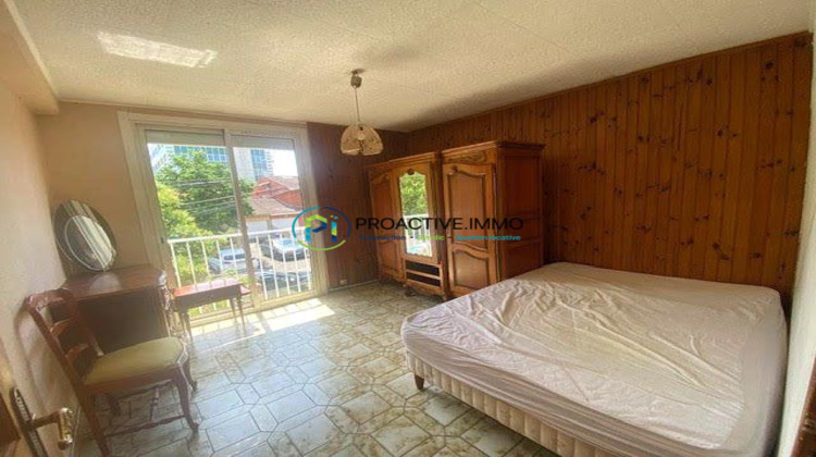 Ma-Cabane - Vente Maison Toulouse, 113 m²