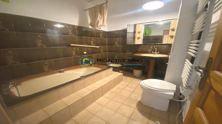 Ma-Cabane - Vente Maison Toulouse, 113 m²