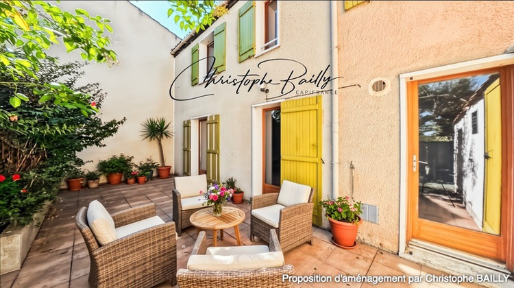 Ma-Cabane - Vente Maison TOULOUSE, 111 m²